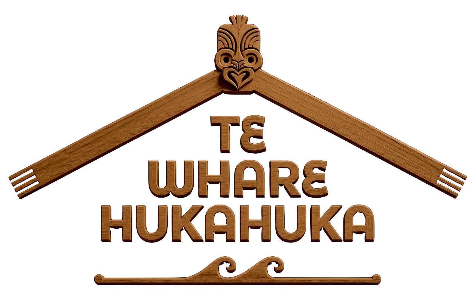 Te Whare Hukahuka